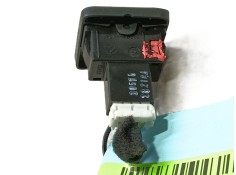 Recambio de mando elevalunas delantero derecho para fiat 500 (312_) 1.2 (312axa1a) referencia OEM IAM 0000735450602   2