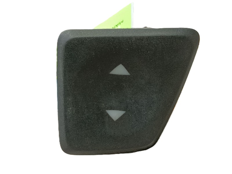 Recambio de mando elevalunas delantero derecho para fiat 500 (312_) 1.2 (312axa1a) referencia OEM IAM 0000735450602  