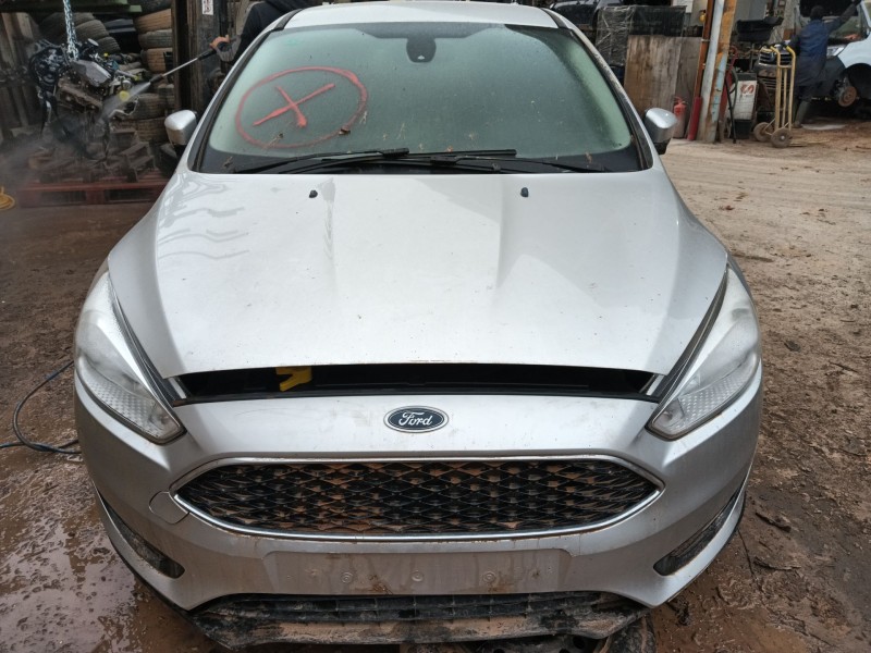 ford focus iv (hn) del año 2017