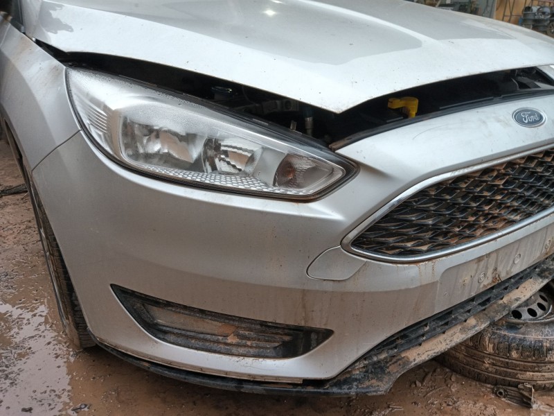 ford focus iv (hn) del año 2017