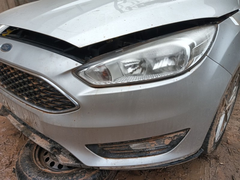 ford focus iv (hn) del año 2017