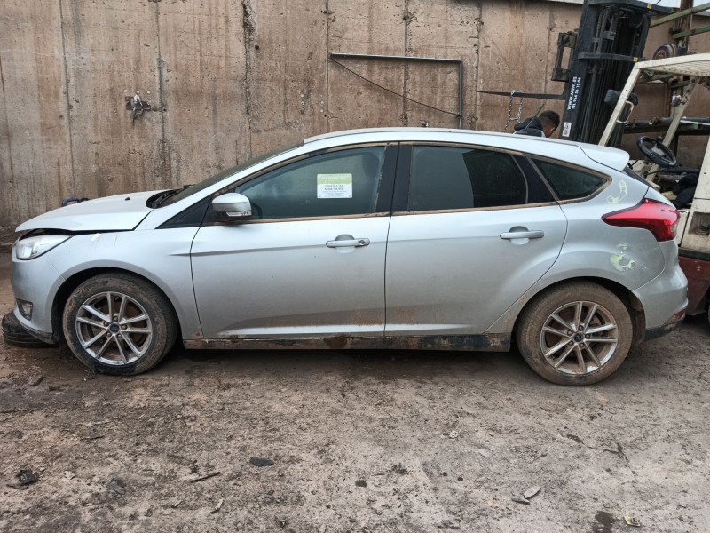 ford focus iv (hn) del año 2017