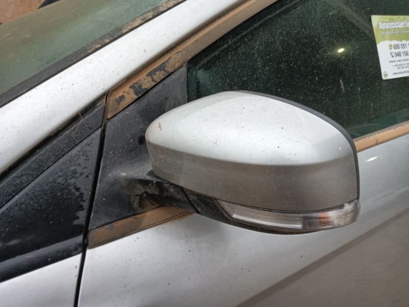 ford focus iv (hn) del año 2017