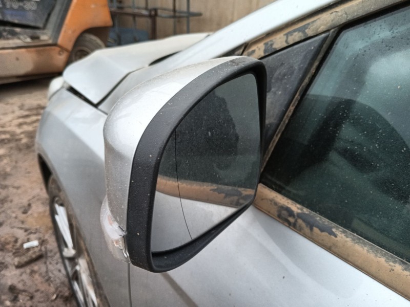 ford focus iv (hn) del año 2017