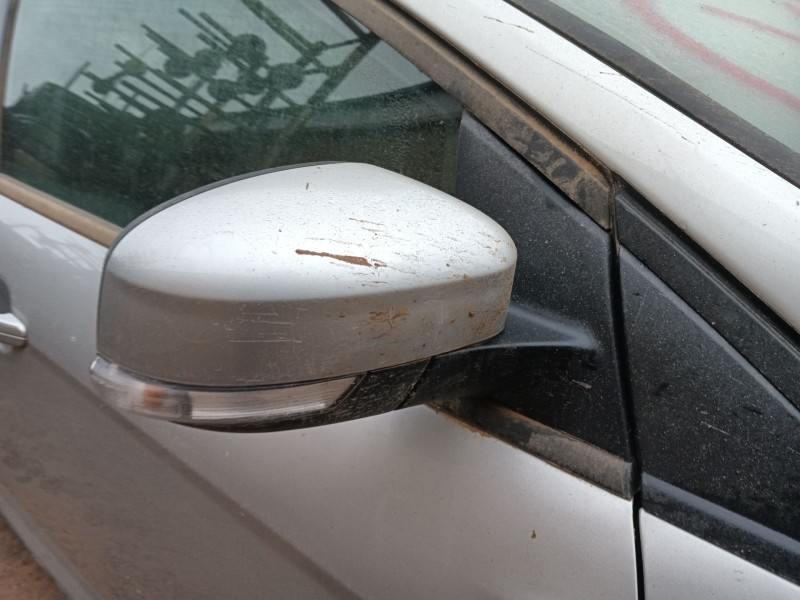 ford focus iv (hn) del año 2017