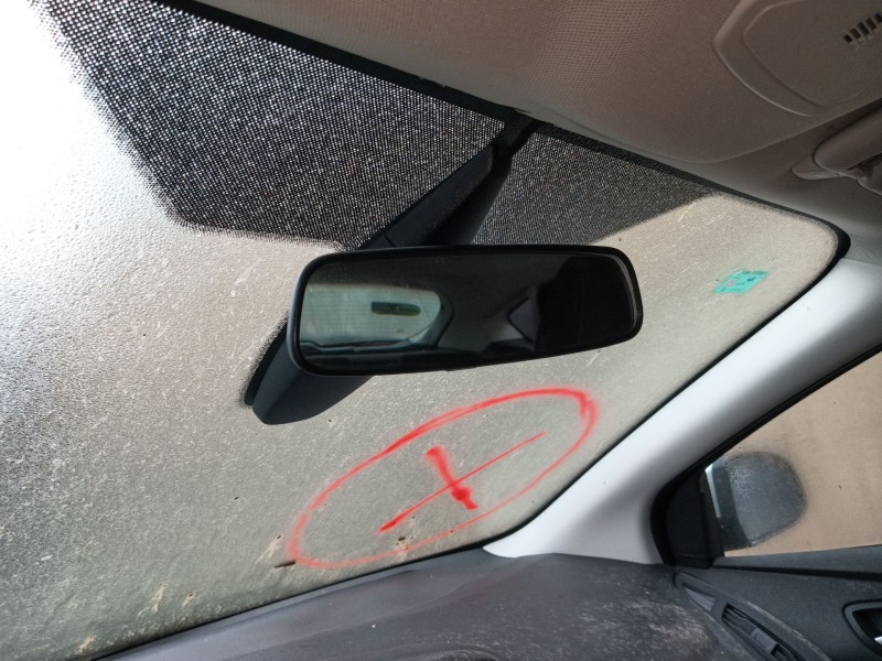 ford focus iv (hn) del año 2017