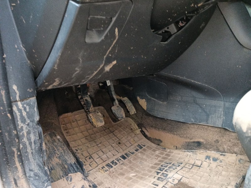 ford focus iv (hn) del año 2017