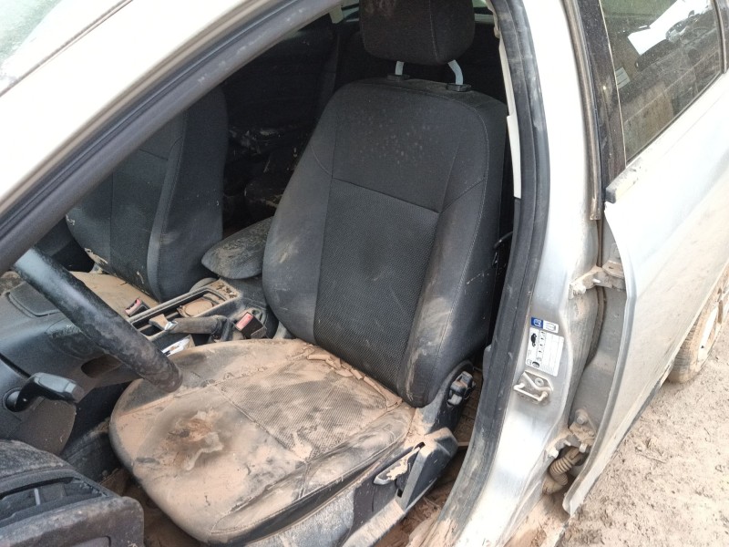 ford focus iv (hn) del año 2017