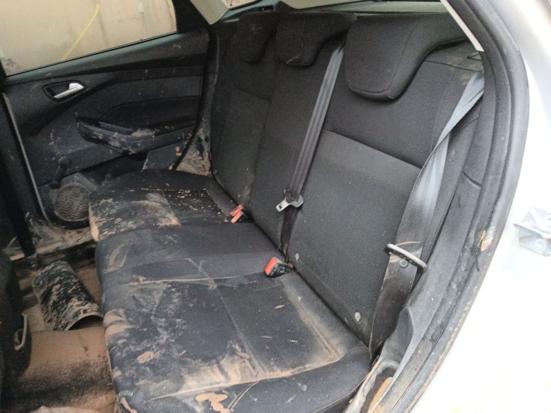 ford focus iv (hn) del año 2017