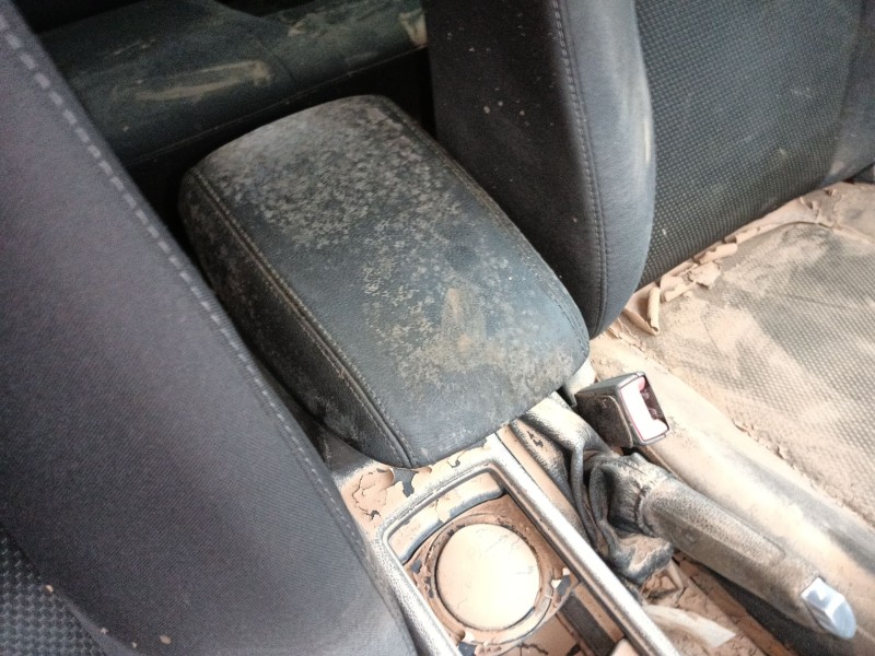 ford focus iv (hn) del año 2017