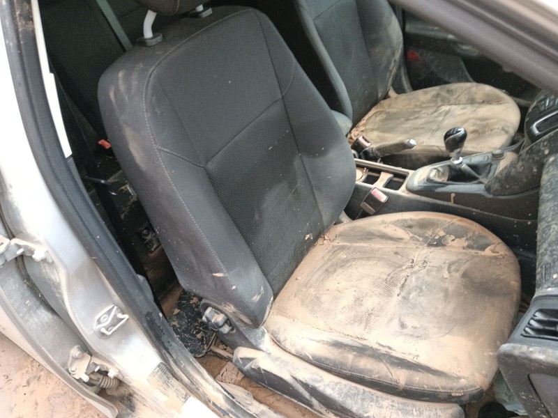 ford focus iv (hn) del año 2017