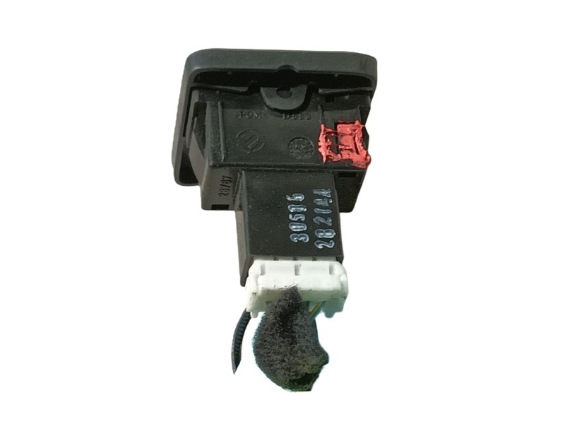 Recambio de mando elevalunas delantero derecho para fiat 500 (312_) 1.2 (312axa1a) referencia OEM IAM 0000735450602 3050628214A 