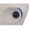 Recambio de paragolpes delantero para renault megane iii hatchback (bz0/1_, b3_) 1.5 dci referencia OEM IAM 620220035R  