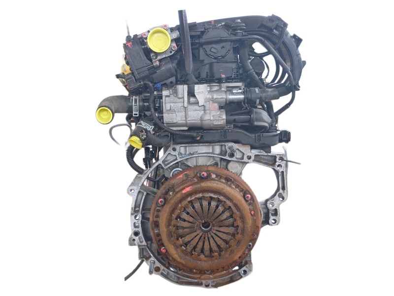 Recambio de motor completo para citroën c3 iii (sx) 1.2 puretech 82 referencia OEM IAM HMR  