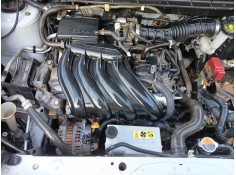 Recambio de motor completo para nissan juke (f15) 1.6 referencia OEM IAM   