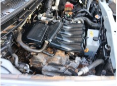 Recambio de motor completo para nissan juke (f15) 1.6 referencia OEM IAM    2