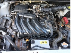 Recambio de caja cambios para nissan juke (f15) 1.6 referencia OEM IAM 320101KA1B  