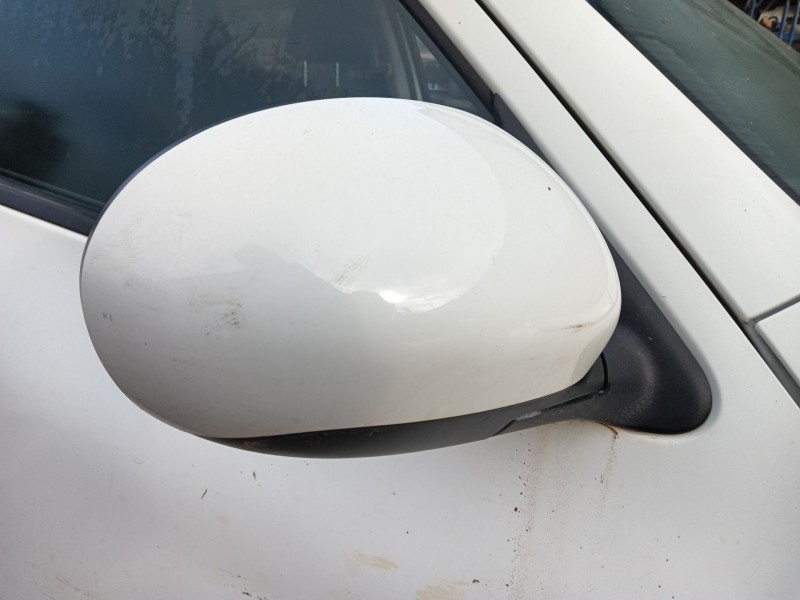 nissan juke (f15) del año 2012