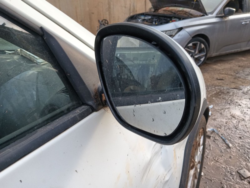 nissan juke (f15) del año 2012