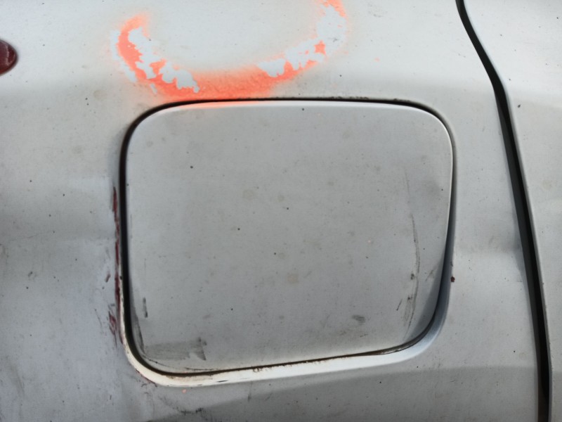 nissan juke (f15) del año 2012