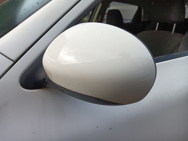 nissan juke (f15) del año 2012