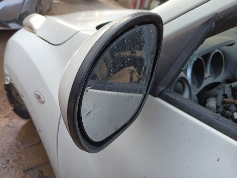 nissan juke (f15) del año 2012