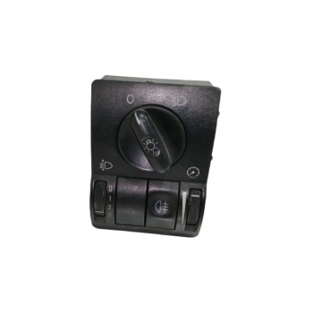 MANDO LUCES 9116614 