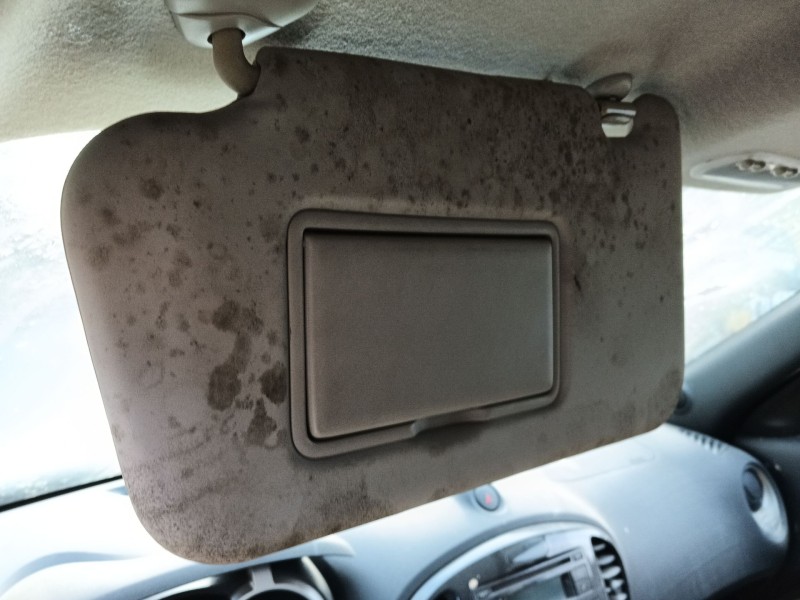 nissan juke (f15) del año 2012