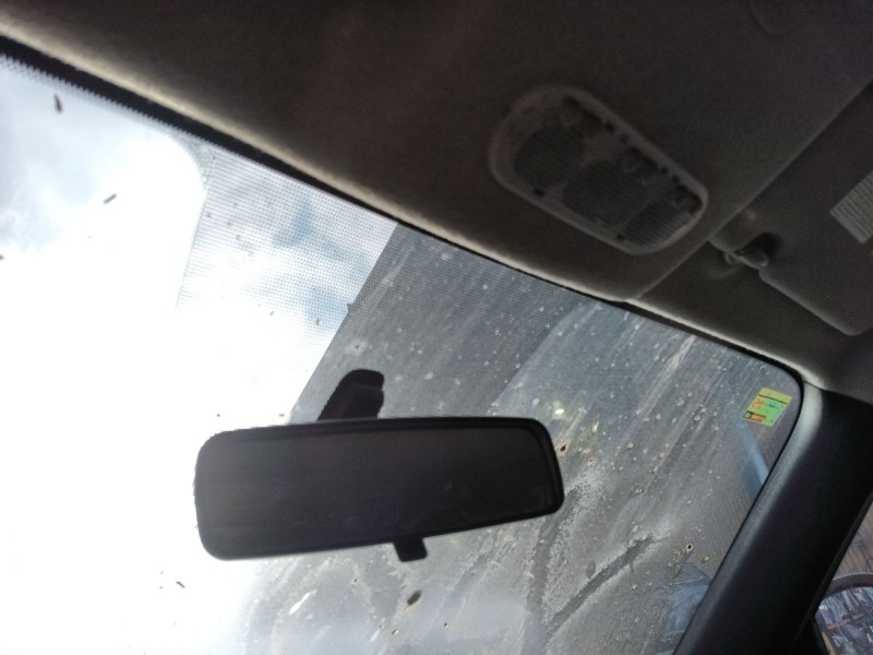 nissan juke (f15) del año 2012