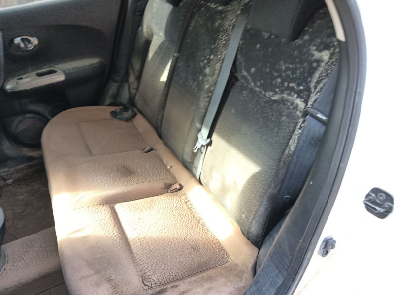 nissan juke (f15) del año 2012