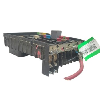 CAJA RELES / FUSIBLES 1K0937124H 