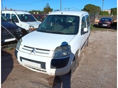 CITROËN BERLINGO / BERLINGO FIRST MONOSPACE (MF_, GJK_, GFK_)