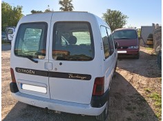 citroën berlingo / berlingo first monospace (mf_, gjk_, gfk_) del año 2005 2