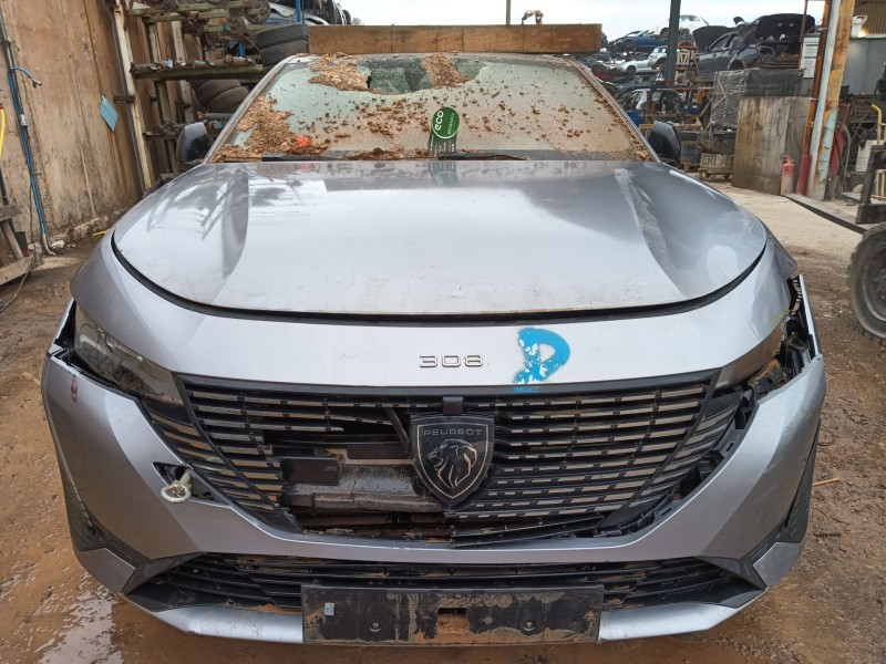 peugeot 308 sw iii (fc_, fj_, fr_, f4_, fn_) del año 2024