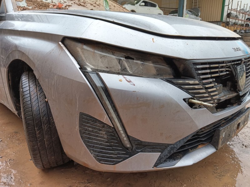 peugeot 308 sw iii (fc_, fj_, fr_, f4_, fn_) del año 2024