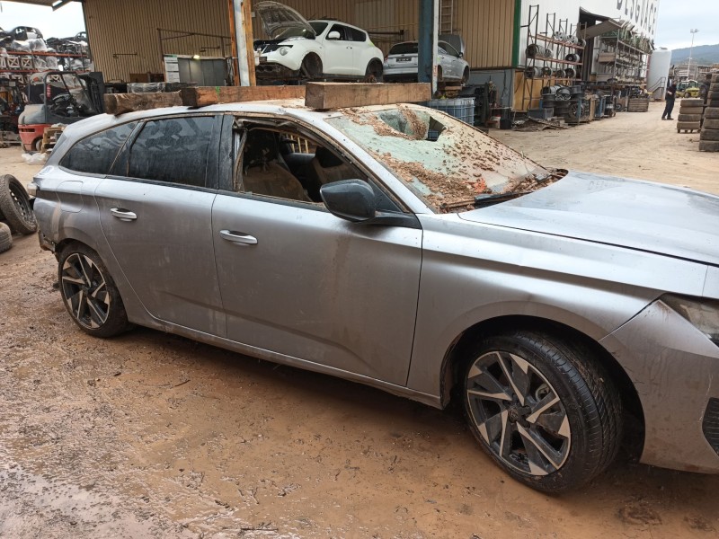 peugeot 308 sw iii (fc_, fj_, fr_, f4_, fn_) del año 2024