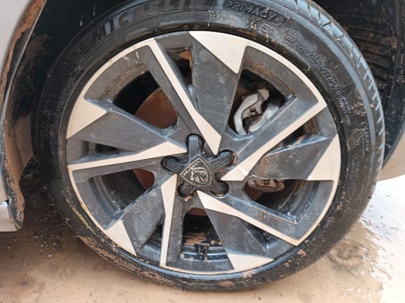 peugeot 308 sw iii (fc_, fj_, fr_, f4_, fn_) del año 2024