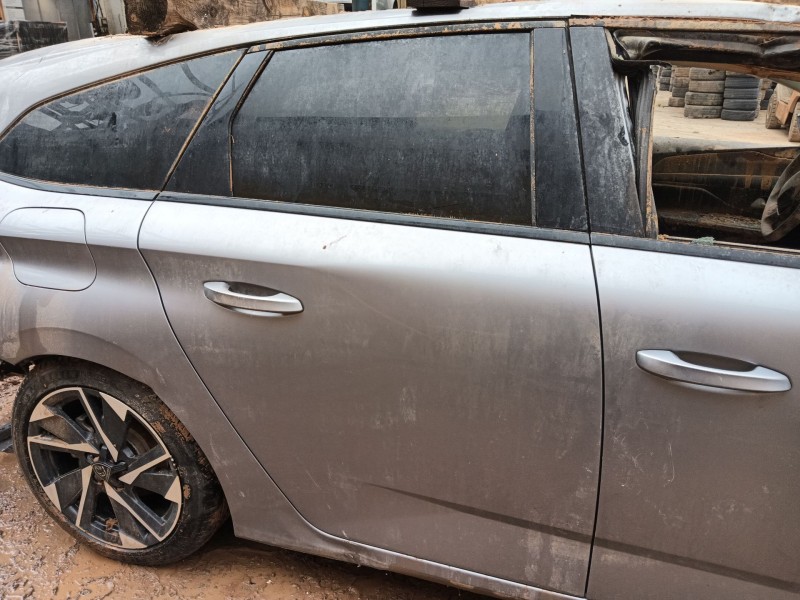 peugeot 308 sw iii (fc_, fj_, fr_, f4_, fn_) del año 2024