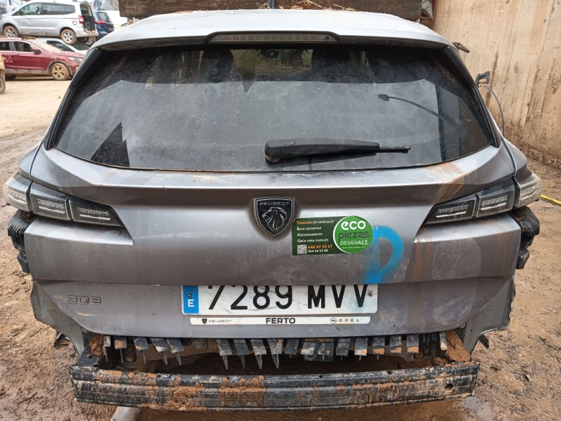 peugeot 308 sw iii (fc_, fj_, fr_, f4_, fn_) del año 2024