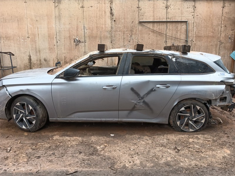 peugeot 308 sw iii (fc_, fj_, fr_, f4_, fn_) del año 2024