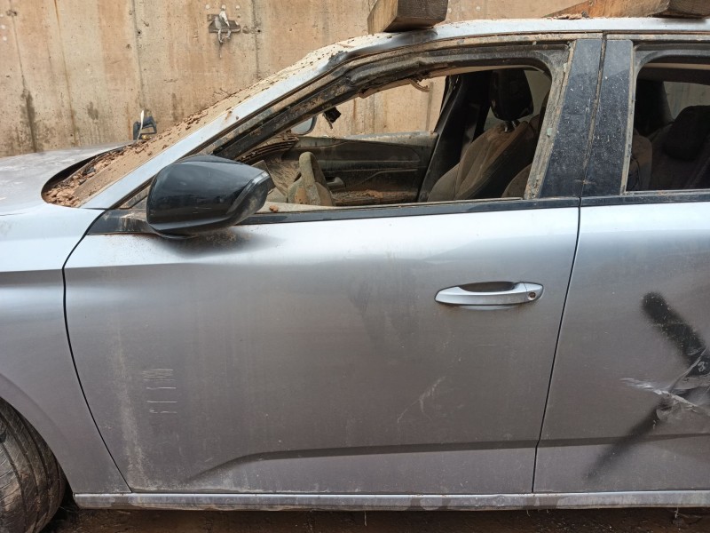 peugeot 308 sw iii (fc_, fj_, fr_, f4_, fn_) del año 2024