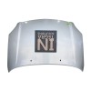 Recambio de capot delantero para toyota avensis (_t25_) 2.0 d-4d (cdt250_) referencia OEM IAM 5330105030  