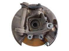 Recambio de mangueta trasera derecha para bmw 5 (e60) 520 d referencia OEM IAM   