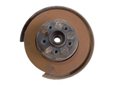 Recambio de mangueta trasera derecha para bmw 5 (e60) 520 d referencia OEM IAM    2