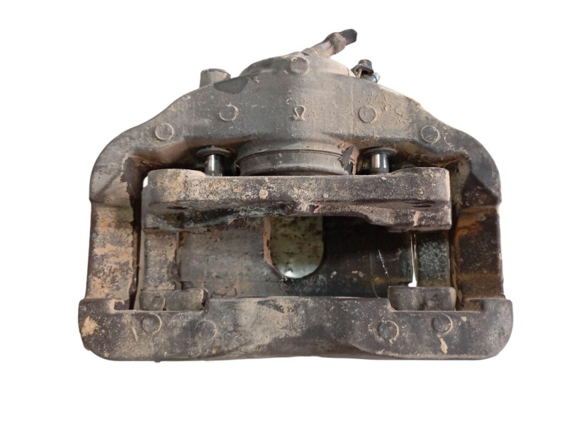 Recambio de pinza freno delantera izquierda para bmw 5 (e60) 520 d referencia OEM IAM   