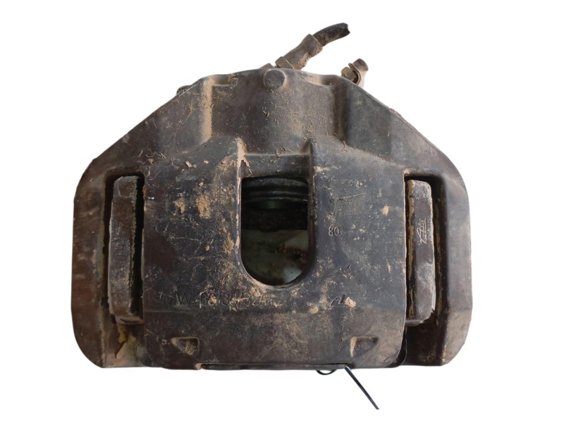 Recambio de pinza freno delantera derecha para bmw 5 (e60) 520 d referencia OEM IAM   