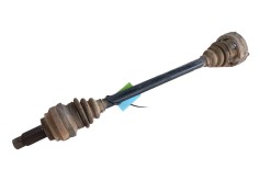 Recambio de transmision trasera derecha para bmw 5 (e60) 520 d referencia OEM IAM   