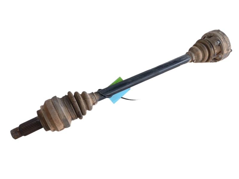 Recambio de transmision trasera derecha para bmw 5 (e60) 520 d referencia OEM IAM   