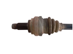 Recambio de transmision trasera derecha para bmw 5 (e60) 520 d referencia OEM IAM    2