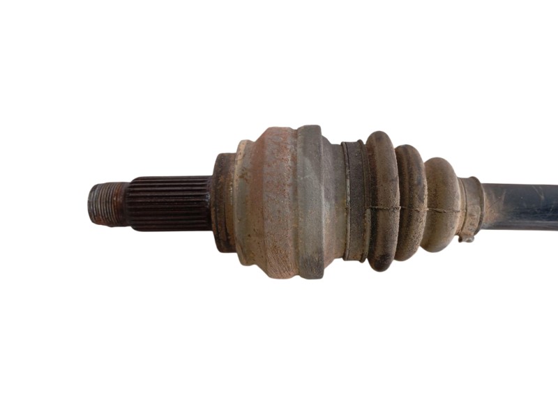 Recambio de transmision trasera derecha para bmw 5 (e60) 520 d referencia OEM IAM   